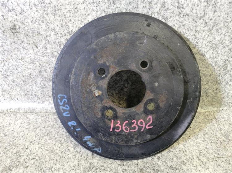 Тормозной диск Мицубиси Лансер в Ярославле 136392