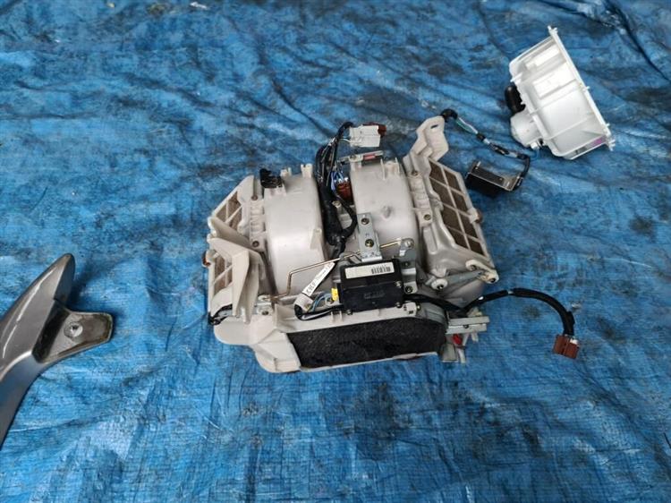 Мотор печки Хонда Легенд в Ярославле 206136