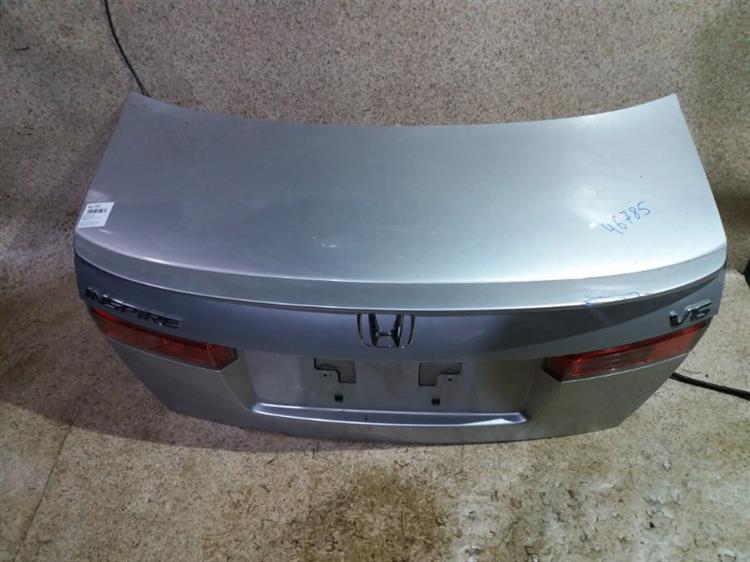 Крышка багажника Хонда Инспаер в Ярославле 46785