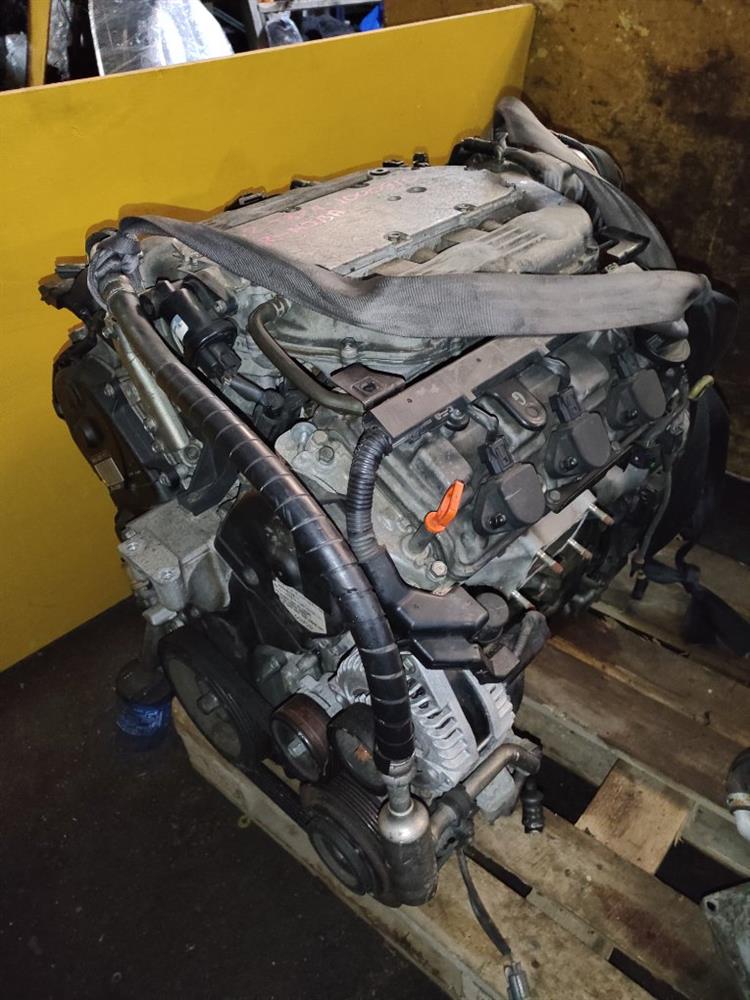 Двигатель Хонда Легенд в Ярославле 551641
