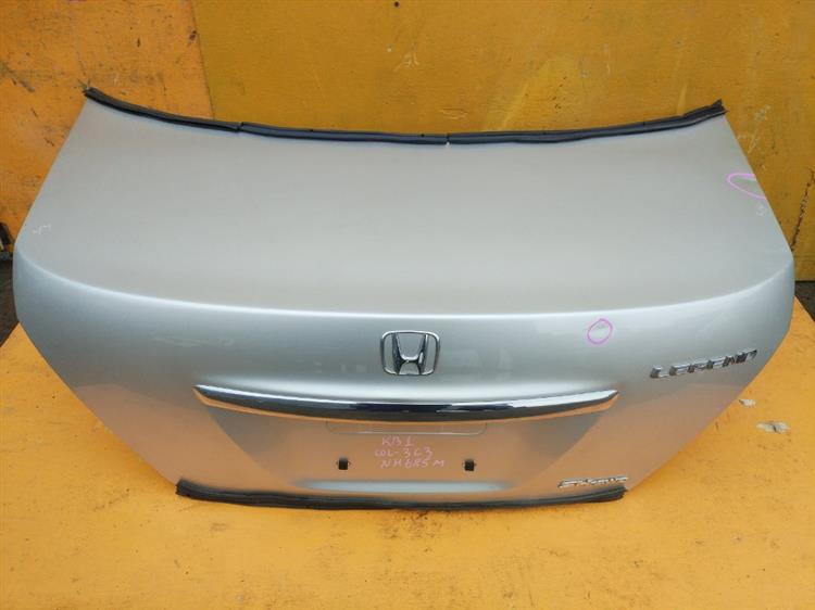 Крышка багажника Хонда Легенд в Ярославле 555211