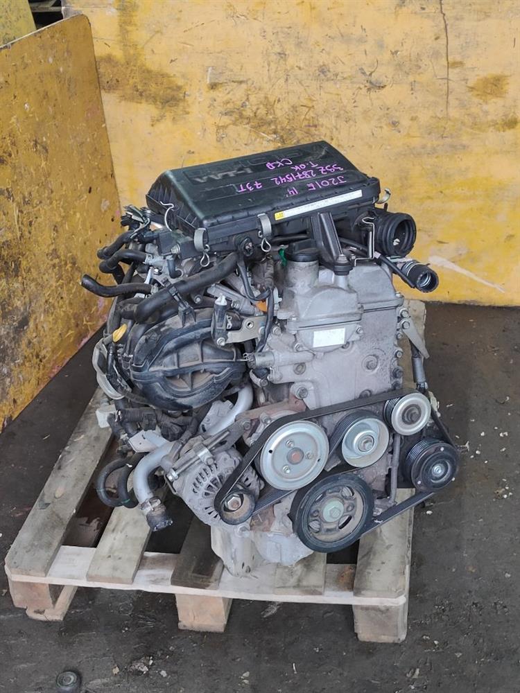Двигатель Тойота Бего в Ярославле 679171