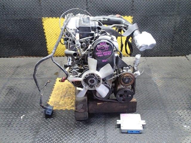 Двигатель Сузуки Эскудо в Ярославле 91158